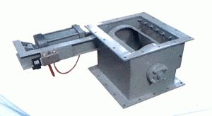 KQS、KQB型氣動開關閥